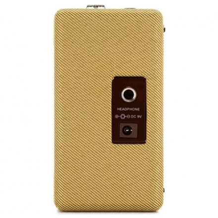 Комбоусилитель для электрогитары  - Фото №171053