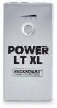  RockBoard RBO POWER LT XL Silver