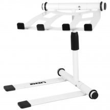  UDG Ultimate Height Adjustable Laptop Stand White
