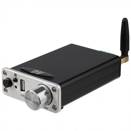 Підсилювач Hi-Fi DV audio MPA-30W - Фото №143287