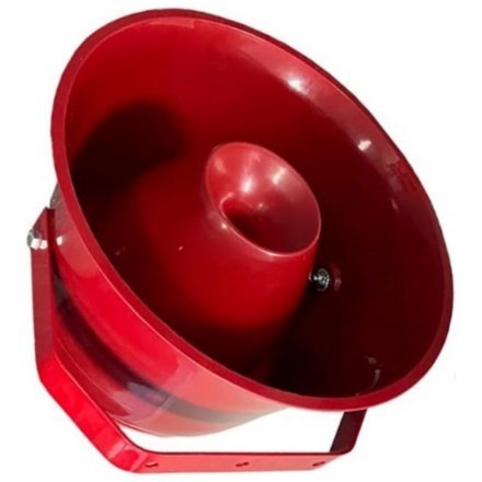 Рупорная акустическая система  - Фото №173756