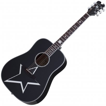 Акустична гітара Schecter RS-1000 BUSKER ACOUSTIC - Фото №143609
