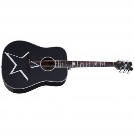 Акустична гітара Schecter RS-1000 BUSKER ACOUSTIC - Фото №143610
