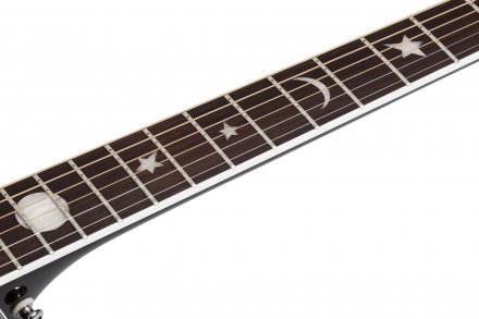 Акустична гітара Schecter RS-1000 BUSKER ACOUSTIC - Фото №143616