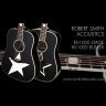 Акустична гітара Schecter RS-1000 BUSKER ACOUSTIC