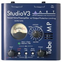  ART Tube MP Studio V3
