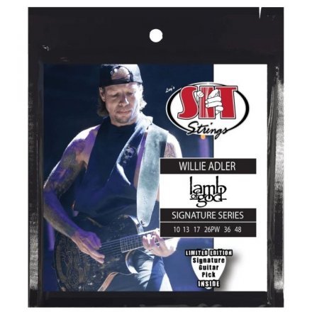 Струни для електрогітари  - Фото №175302