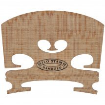 Gewa Milo Stamm bridge E pre-cut 1/4