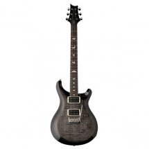 PRS S2 Custom 24 (Faded Grey Black Burst) #S2088135