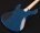Бас-гитара Cort GB74JJ (Aqua Blue)
