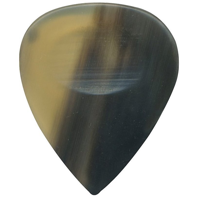 Медиатор Clayton HHS/3 EXOTIC STD HORN (3 шт)