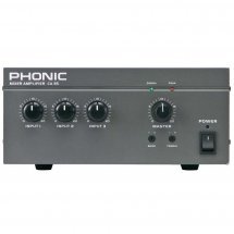  Phonic CA 35