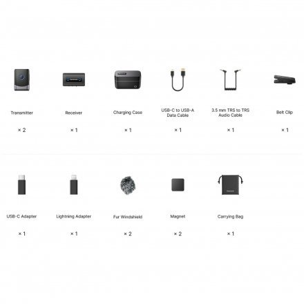 Радіосистема  - Фото №180601