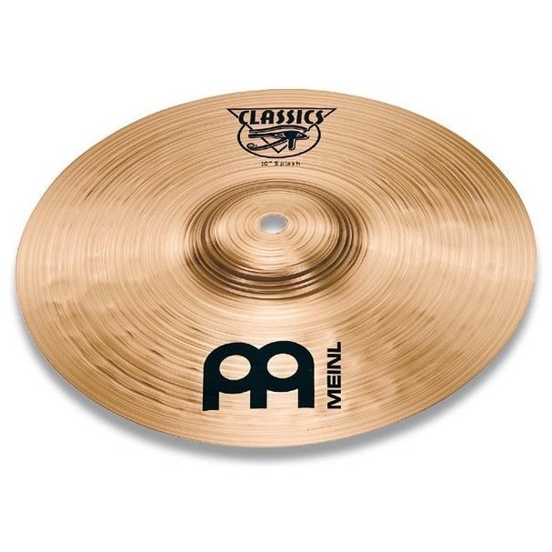 Тарелки Chinese Meinl C8S