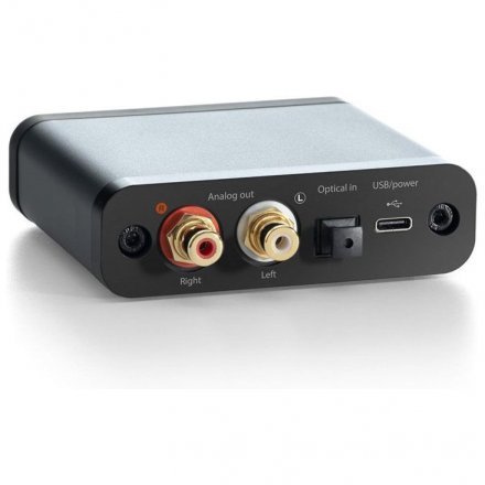 Усилитель для наушников  - Фото №182081