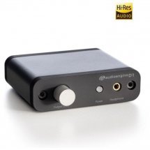 Audioengine D1 II 32-bit