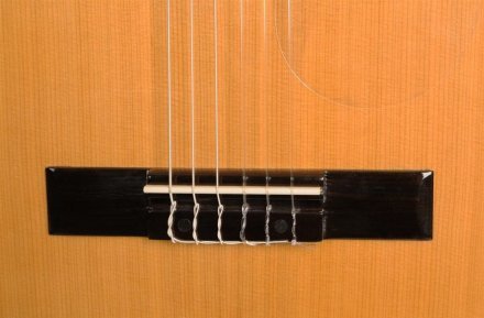 Классическая гитара Alvera ACG300 4/4 - Фото №130181