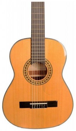 Классическая гитара Alvera ACG300 4/4 - Фото №130182