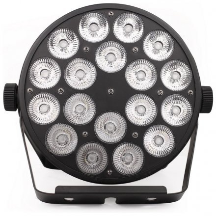 Заливочный прожектор  - Фото №165518