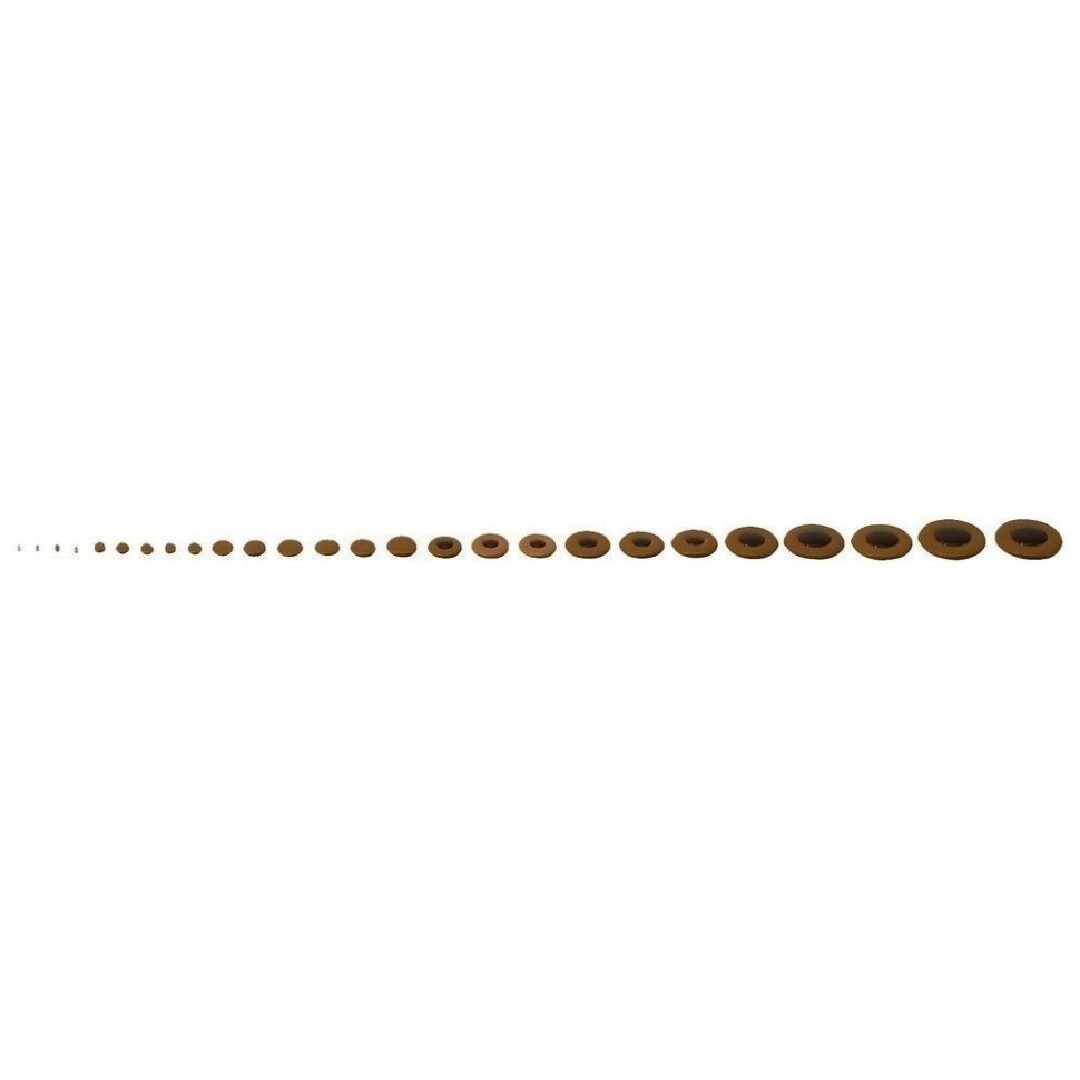 Ремінь для саксофона GEWA Pads Complet Sets