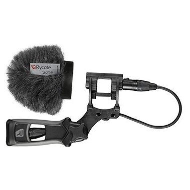 Вітрозахист для мікрофона Rycote Classic-Softie Kit 5cm (24/25)