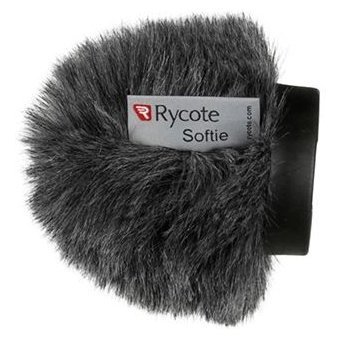 Вітрозахист для мікрофона  - Фото №166724