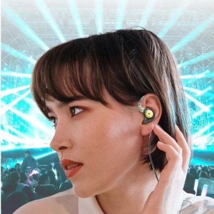 Навушники  - Фото №167309