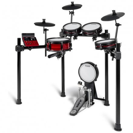 Электронная ударная установка  - Фото №167605