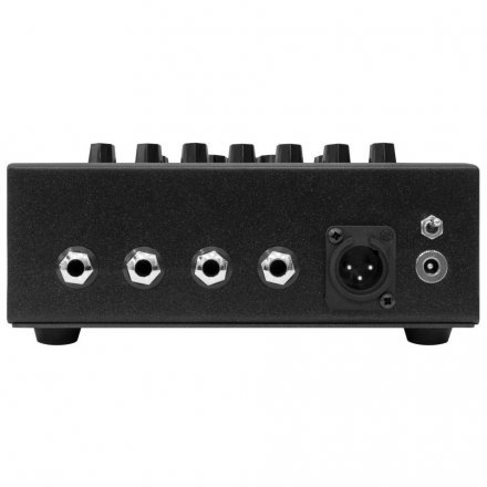 Педаль для гитары  - Фото №184791