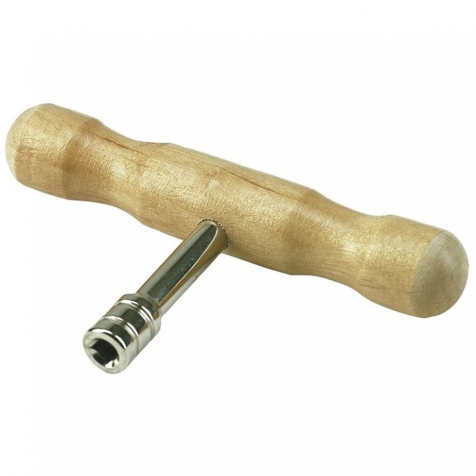 Прочая гитарная фурнитура Gewa Tuning key square (G-540360) Прочая гитарная фурнитура Gewa Tuning key square (G-540360)