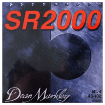 Dean Markley 2689 SR2000 ML4 46-102