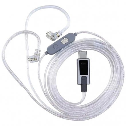 Кабель для наушников  - Фото №185130