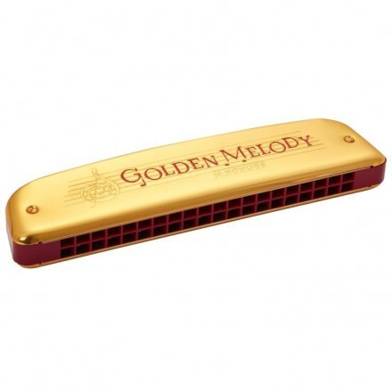 Губна гармошка  - Фото №170012