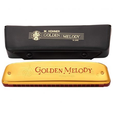 Губна гармошка  - Фото №170014