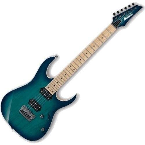 Електрогітара Ibanez RG652AHMFX NGB - купити Електрогітари (6