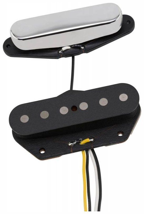 Звукосниматель для электрогитары Fender Vintera '50S Vintage Telecaster Pickup Set