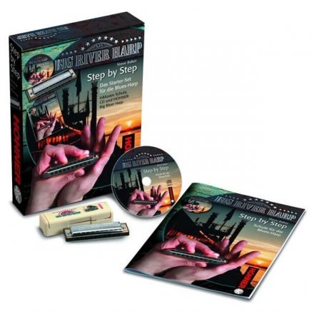 Губна гармошка  - Фото №170375