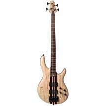 Cort A4 Ultra Ash (Etched Natural Black)