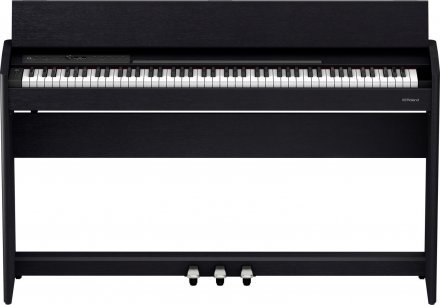 Цифровое пианино Roland F701-CB - Фото №139012