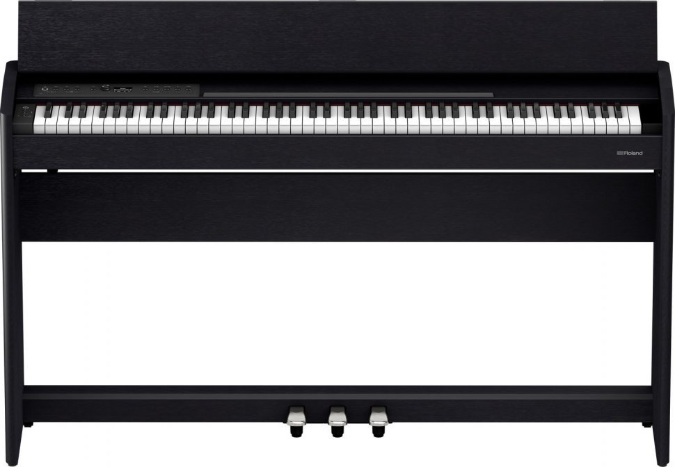 Цифровое пианино Roland F701-CB