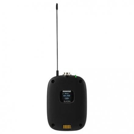 Поясной передатчик  - Фото №186310