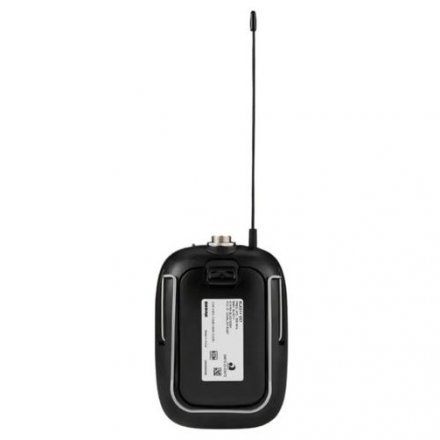 Поясной передатчик  - Фото №186311