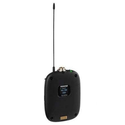 Поясной передатчик  - Фото №186312