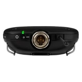 Поясной передатчик  - Фото №186313