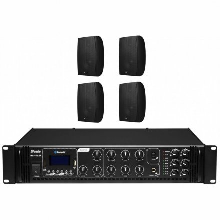 Трансляционный комплект  - Фото №172819