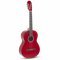 Gewa Basic Transparent Red 4/4