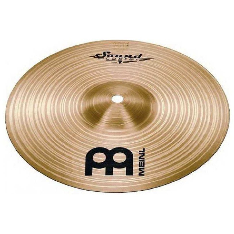 Тарелки Chinese Meinl Soundcaster S6S Splash 6"