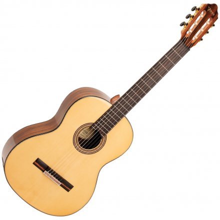 Классическая гитара Valencia VC563 - Фото №142892