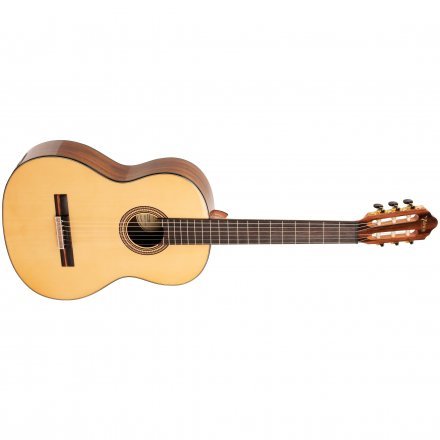 Классическая гитара Valencia VC563 - Фото №142895