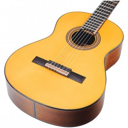 Классическая гитара Valencia VC563 - Фото №142898